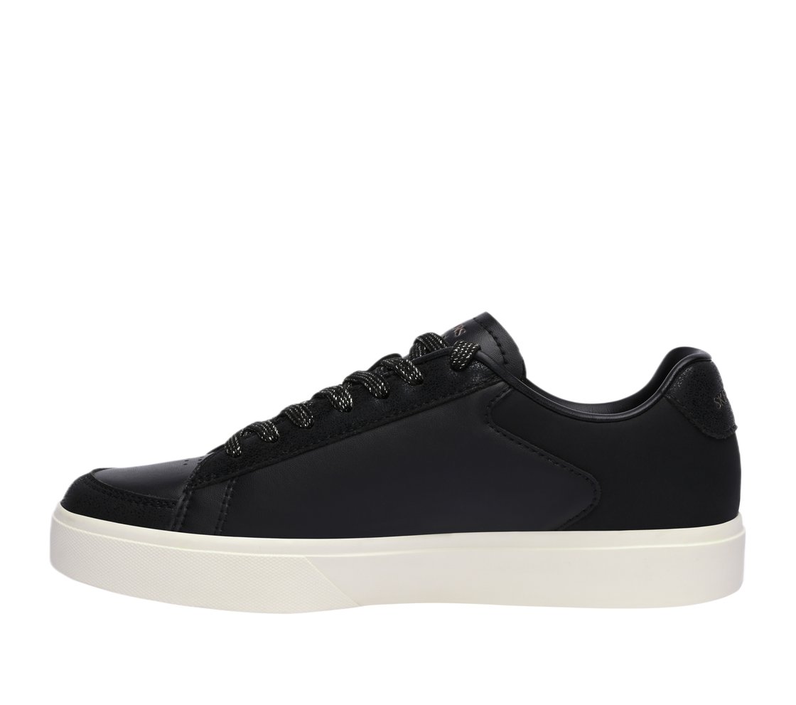 EDEN LX, BLACK/BROWN