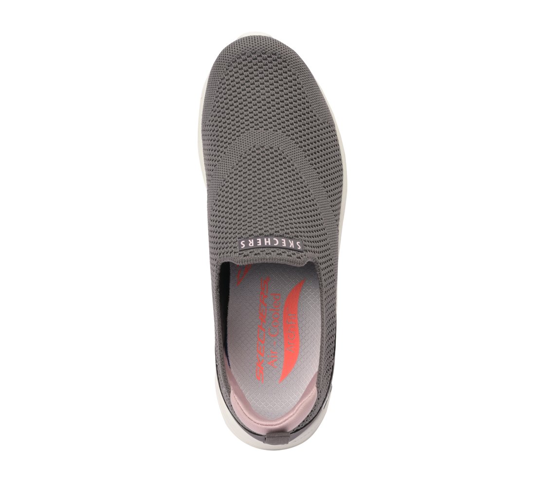 ARCH FIT VISTA, CHARCOAL