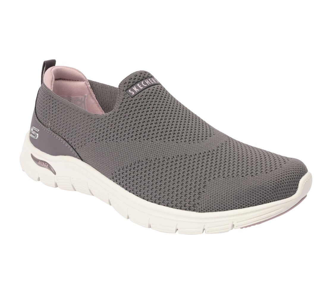 ARCH FIT VISTA, CHARCOAL
