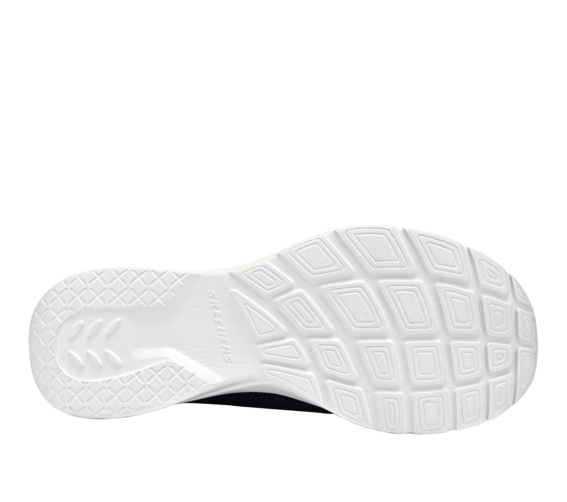 DYNAMIGHT 2, NAVY Footwear Bottom View