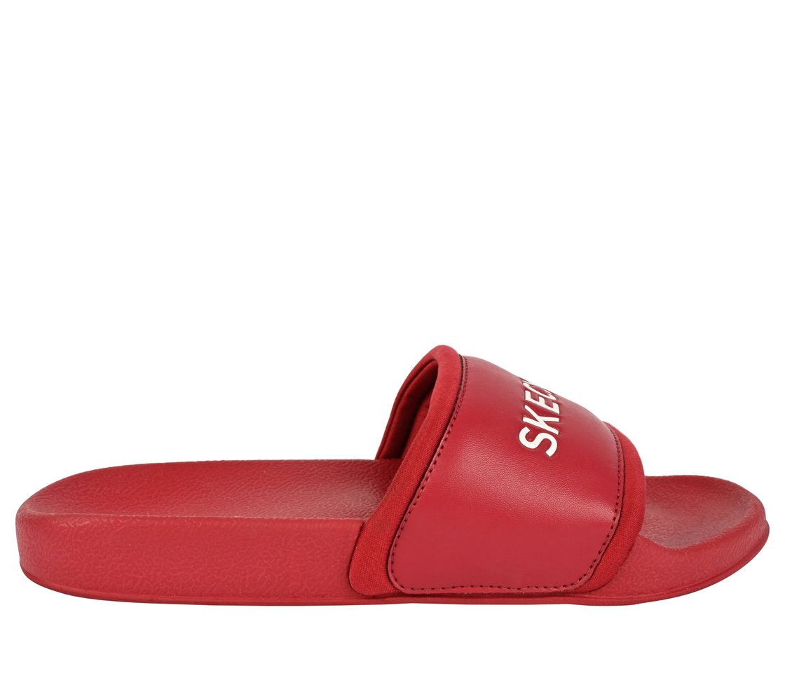 SIDE LINES 2, RED