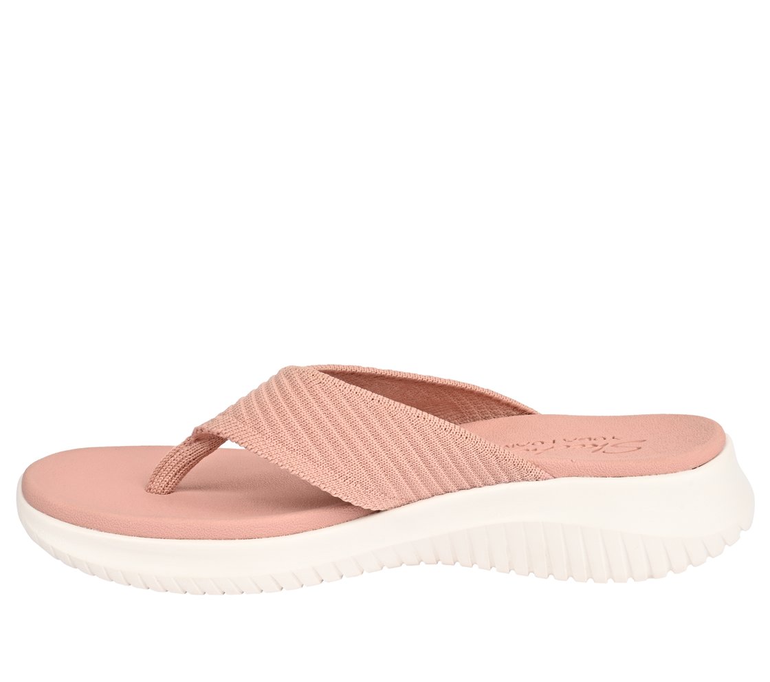 ULTRA FLEX, LIGHT MAUVE