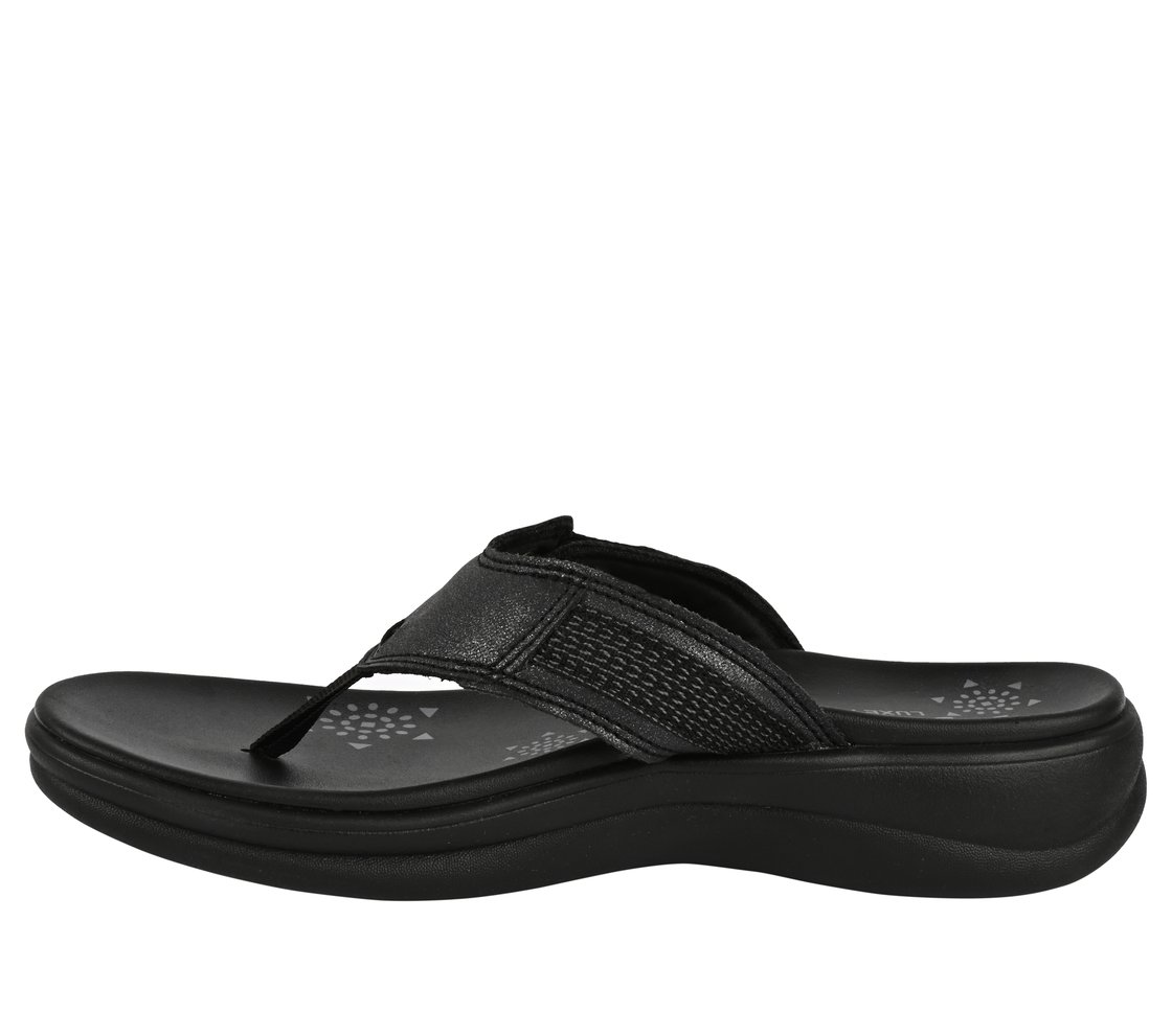 REGGAE DAY, BLACK