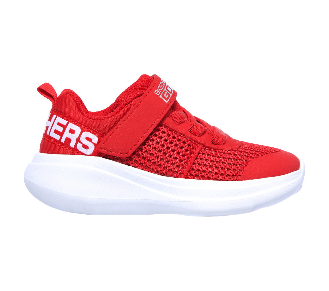 GO RUN FAST - THARO,  Footwear Lateral View