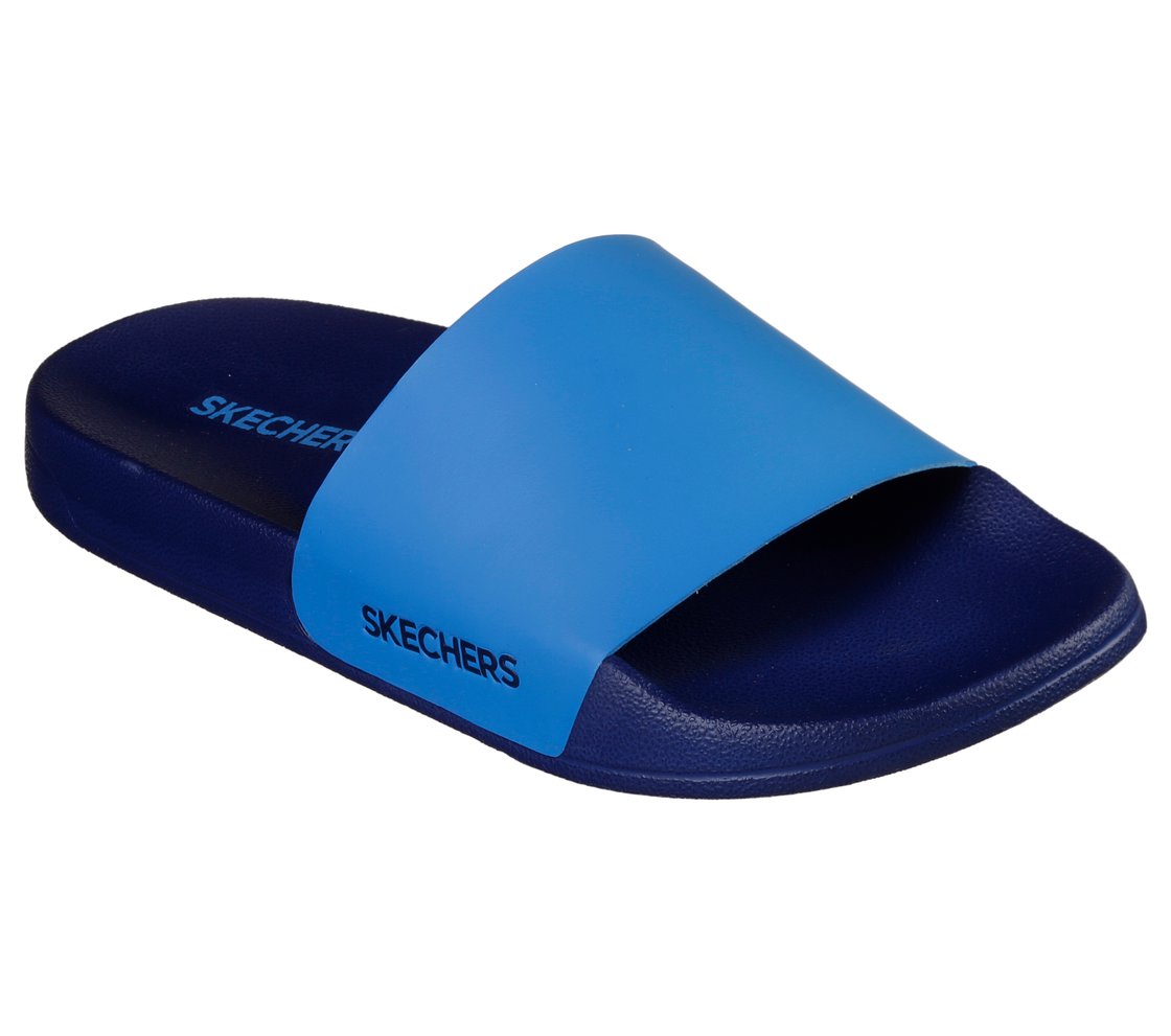 キャビセラ Buy Skechers SIDE LINES - COOL JAMS | Men