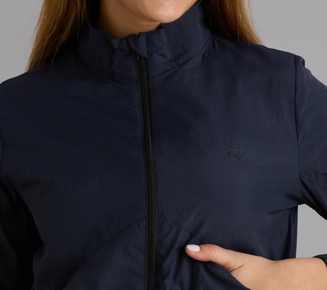ALL WEATHER JACKET,  Apparel Right View