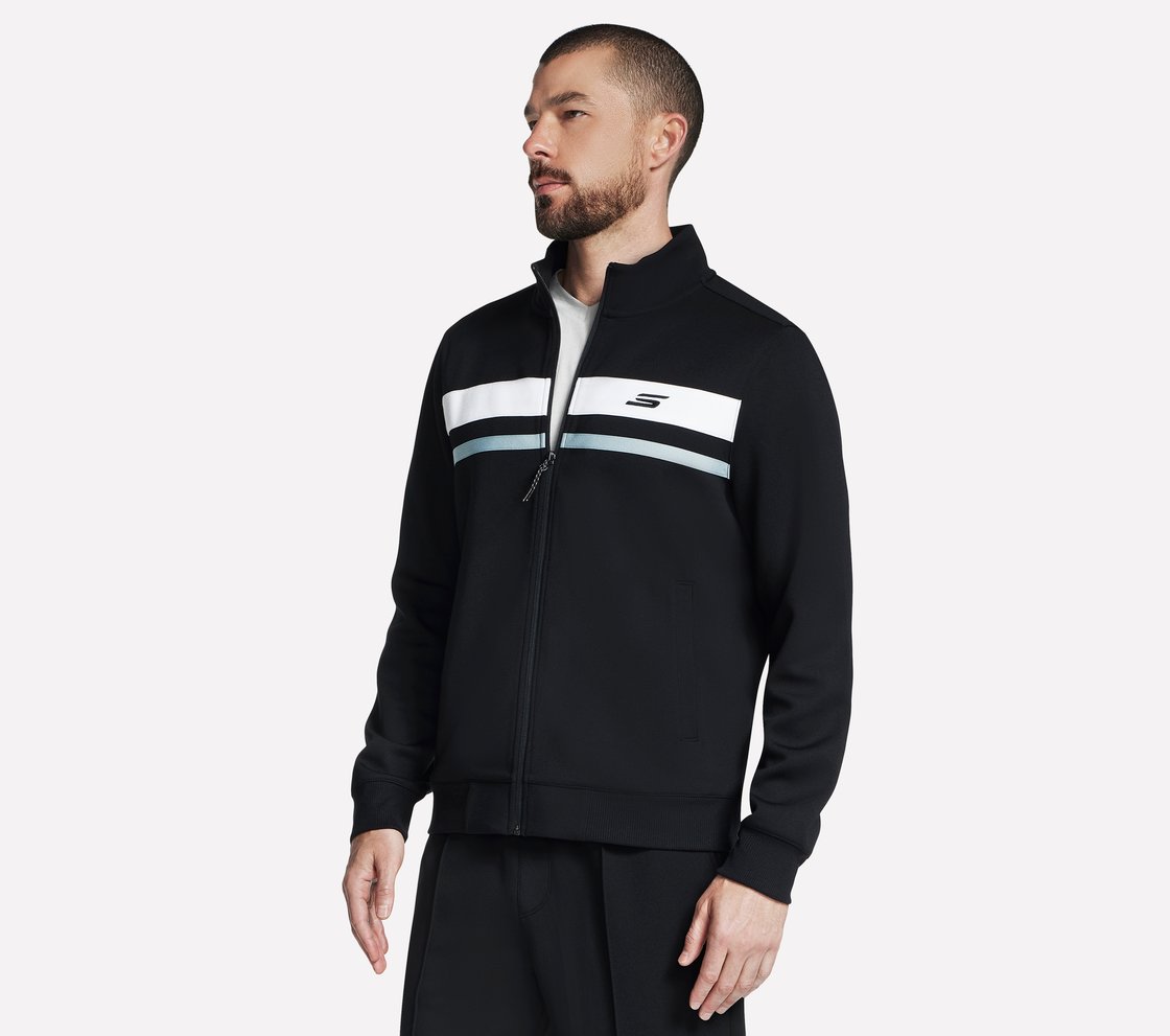 Buy Skechers PERFORMANCE TRACK JACKET | Mens
