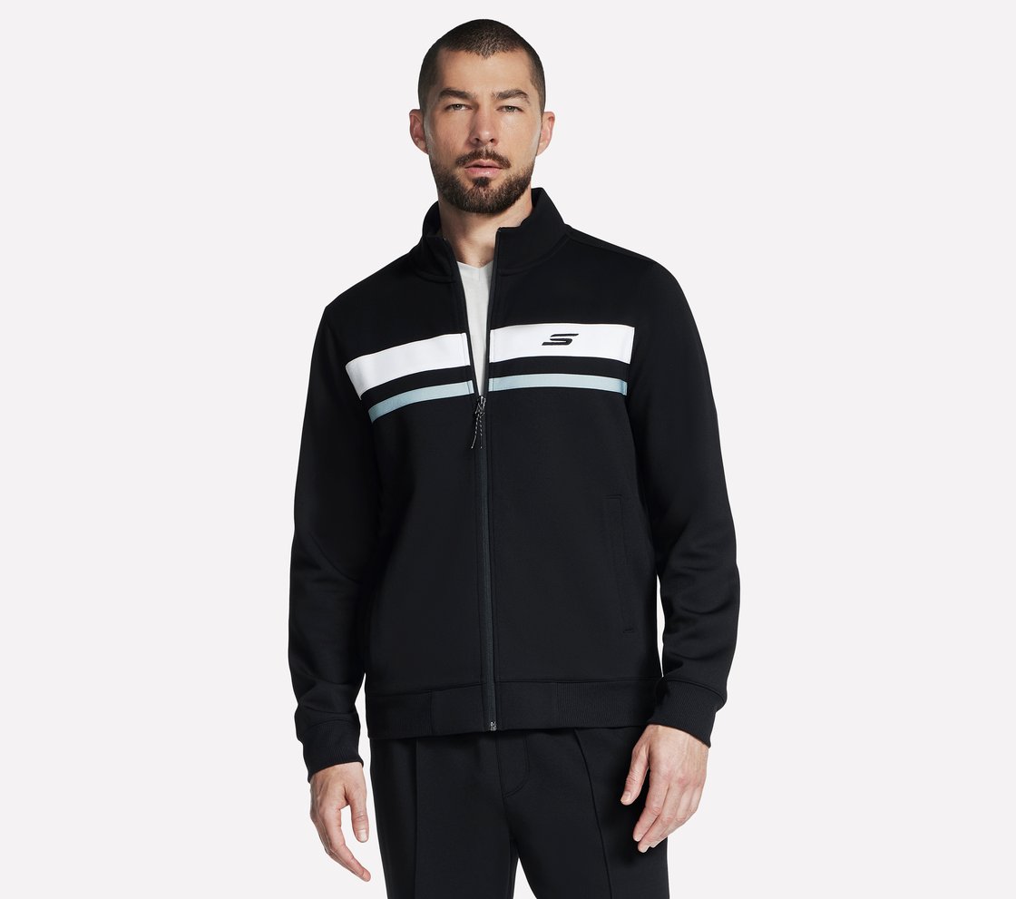Buy Skechers PERFORMANCE TRACK JACKET | Mens