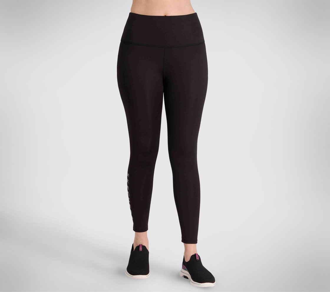 LOS ANGELES PRINT LEGGING,  Apparel Lateral View