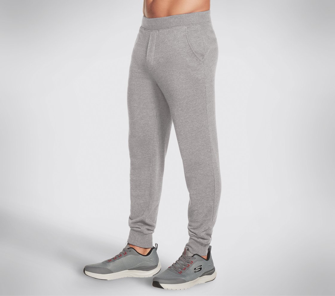 EXPEDITION JOGGER, LIGHT GREY