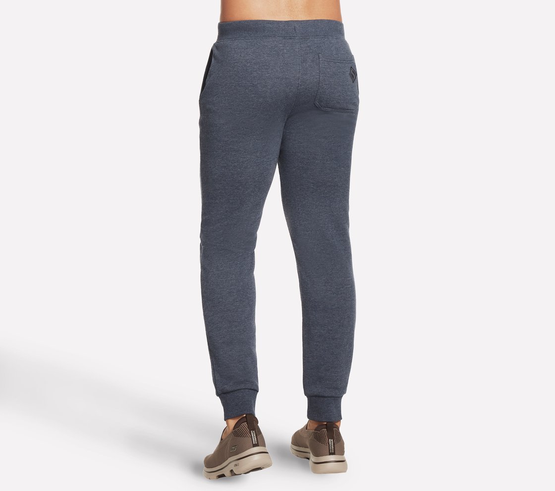 EXPEDITION JOGGER, NNNAVY Apparel Top View