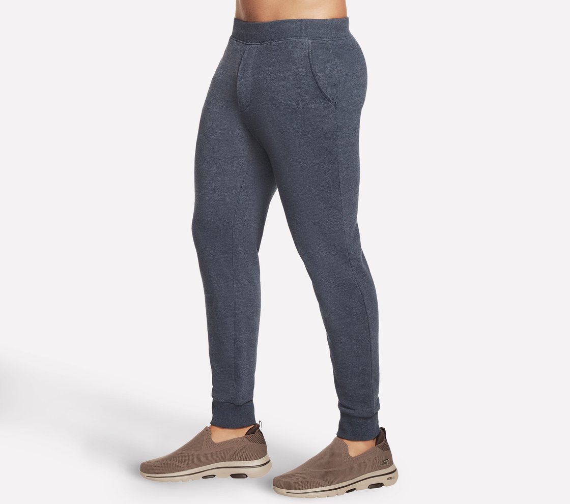 EXPEDITION JOGGER, NNNAVY Apparel Bottom View