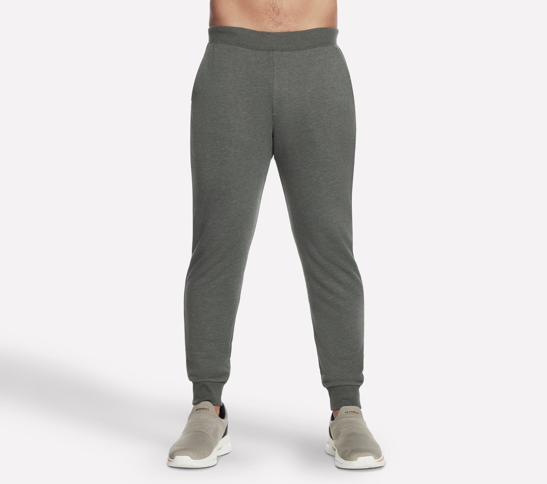 EXPEDITION JOGGER, OOLIVE Apparel Lateral View