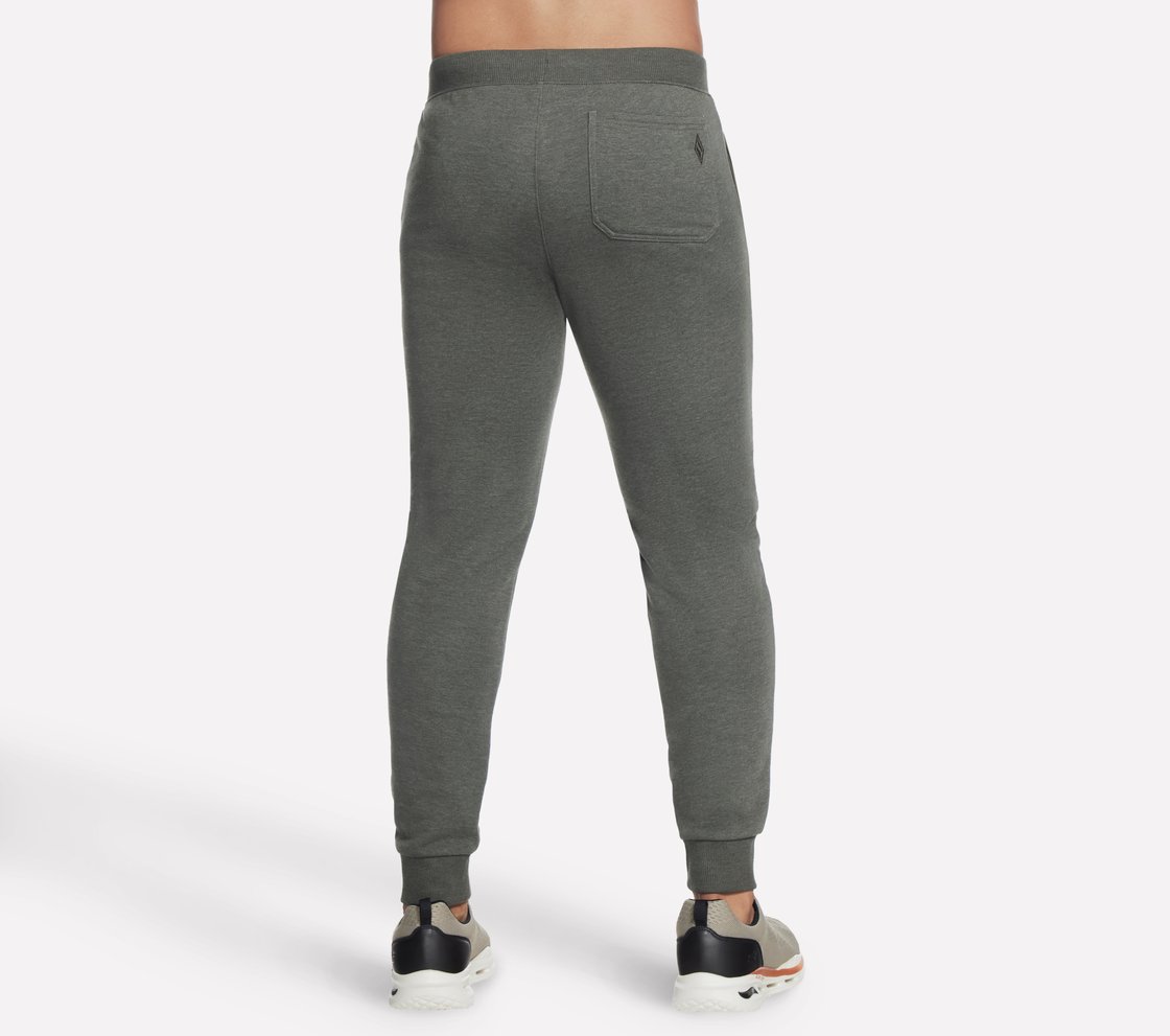 EXPEDITION JOGGER, OOLIVE Apparel Top View