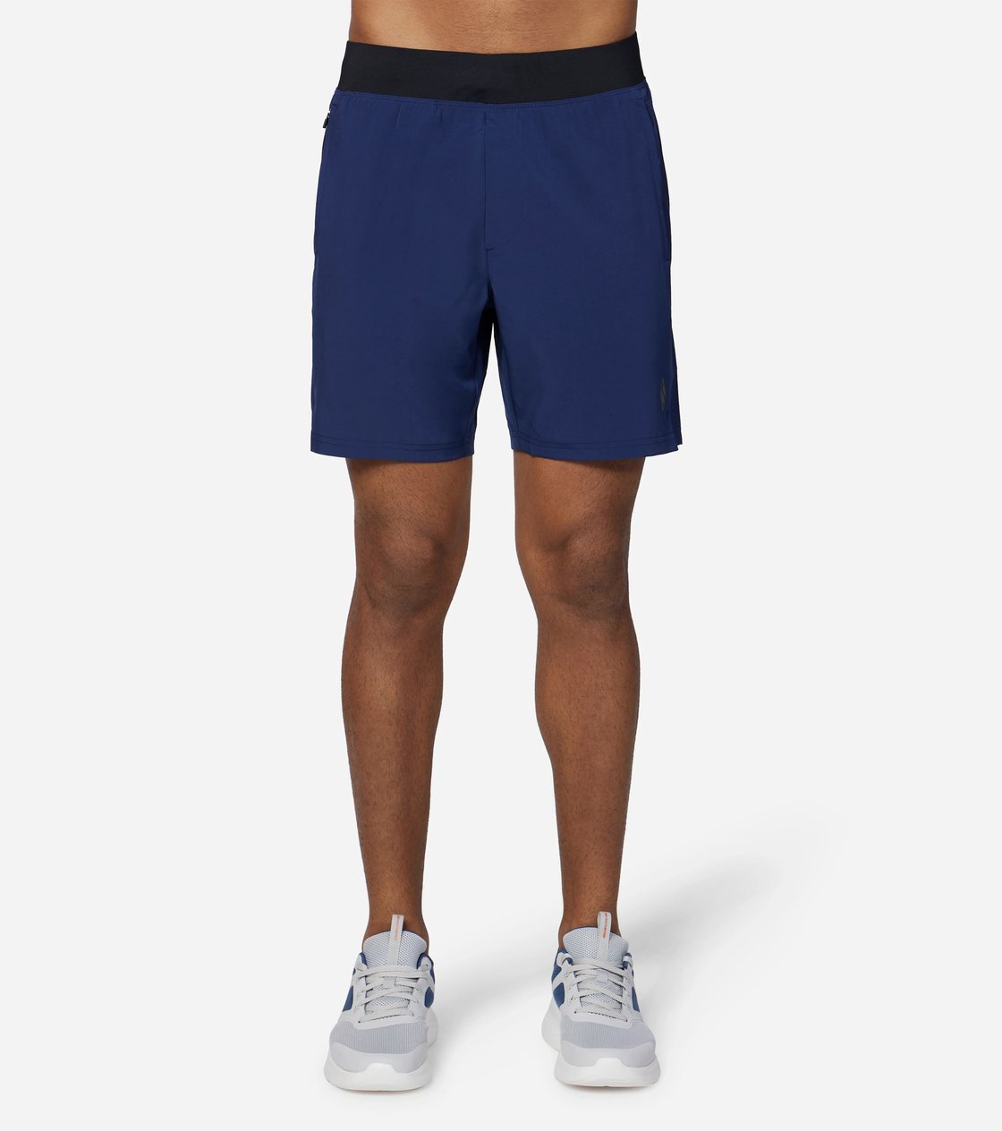 MOVEMENT 7 inch SHORT II, NNNAVY