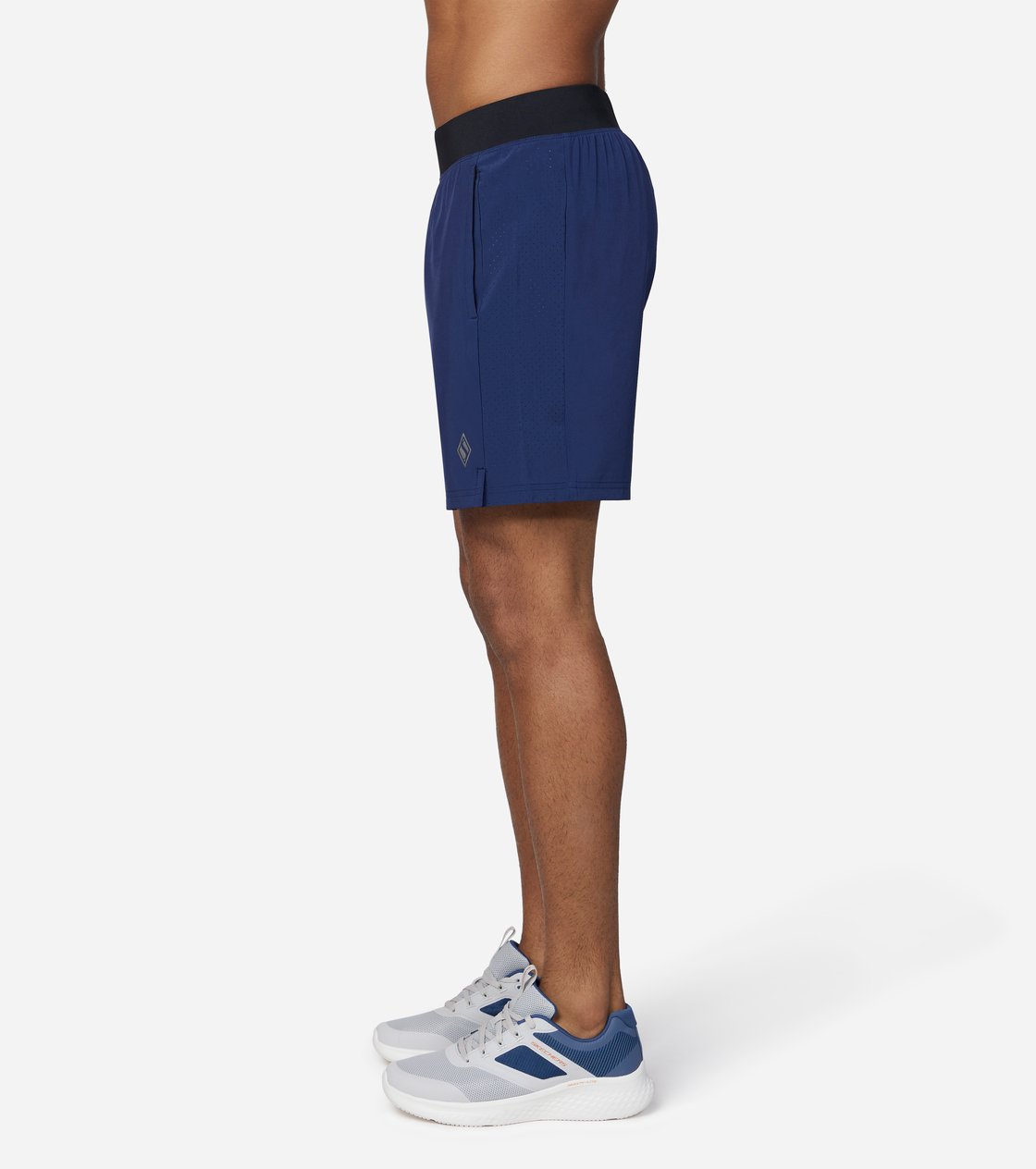 MOVEMENT 7 inch SHORT II, NNNAVY