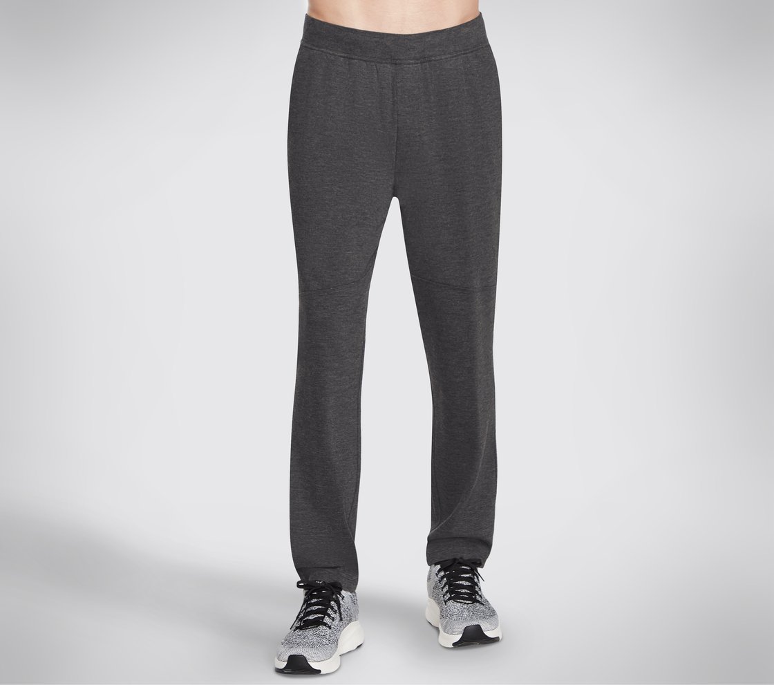 GOKNIT ULTRA PANT, CCHARCOAL Apparel Lateral View