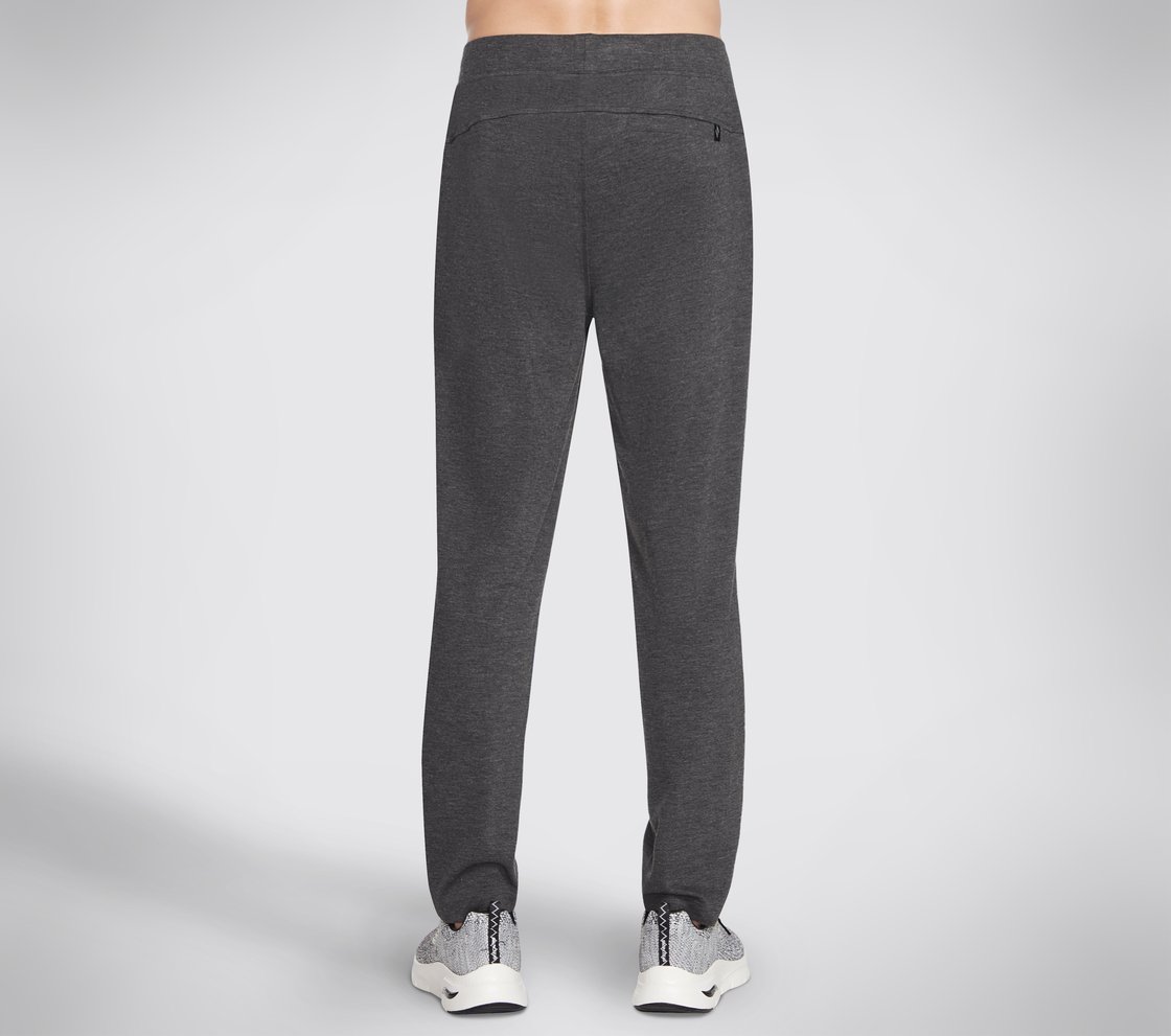 GOKNIT ULTRA PANT, CCHARCOAL Apparel Top View