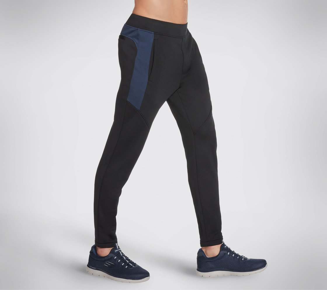 SKECHTECH PANT,  Apparel Bottom View
