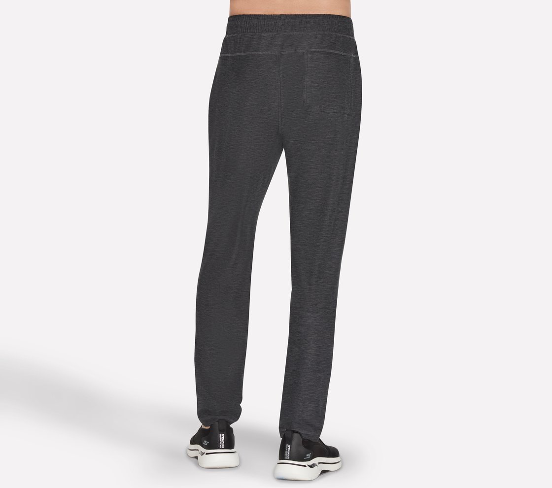 SKECHKNITS ULTRA GO LITE TAPE, BLACK/CHARCOAL