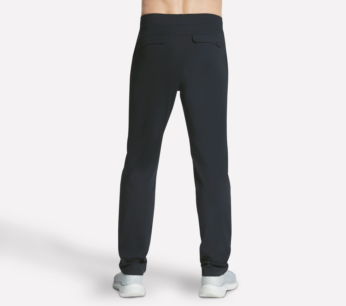 THE GOWALK PANT RECHARGE, BBBBLACK