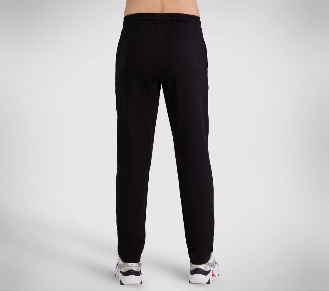 ACTIVE WOVEN PANT, BBBBLACK