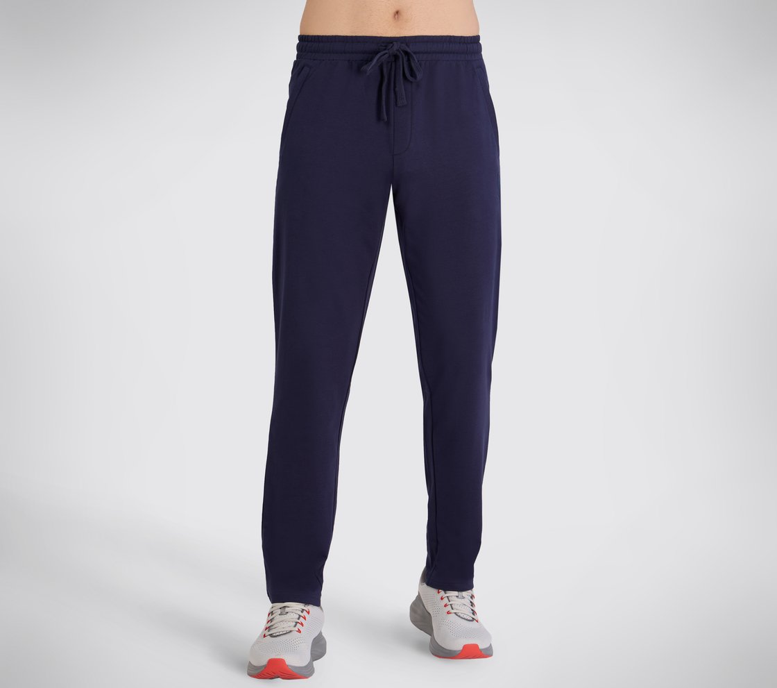 ACTIVE WOVEN PANT, NNNAVY