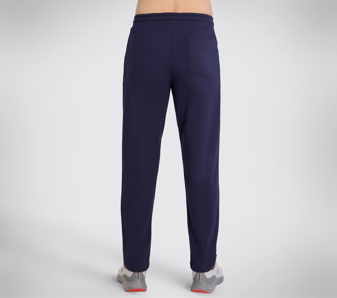 ACTIVE WOVEN PANT, NNNAVY Apparel Bottom View