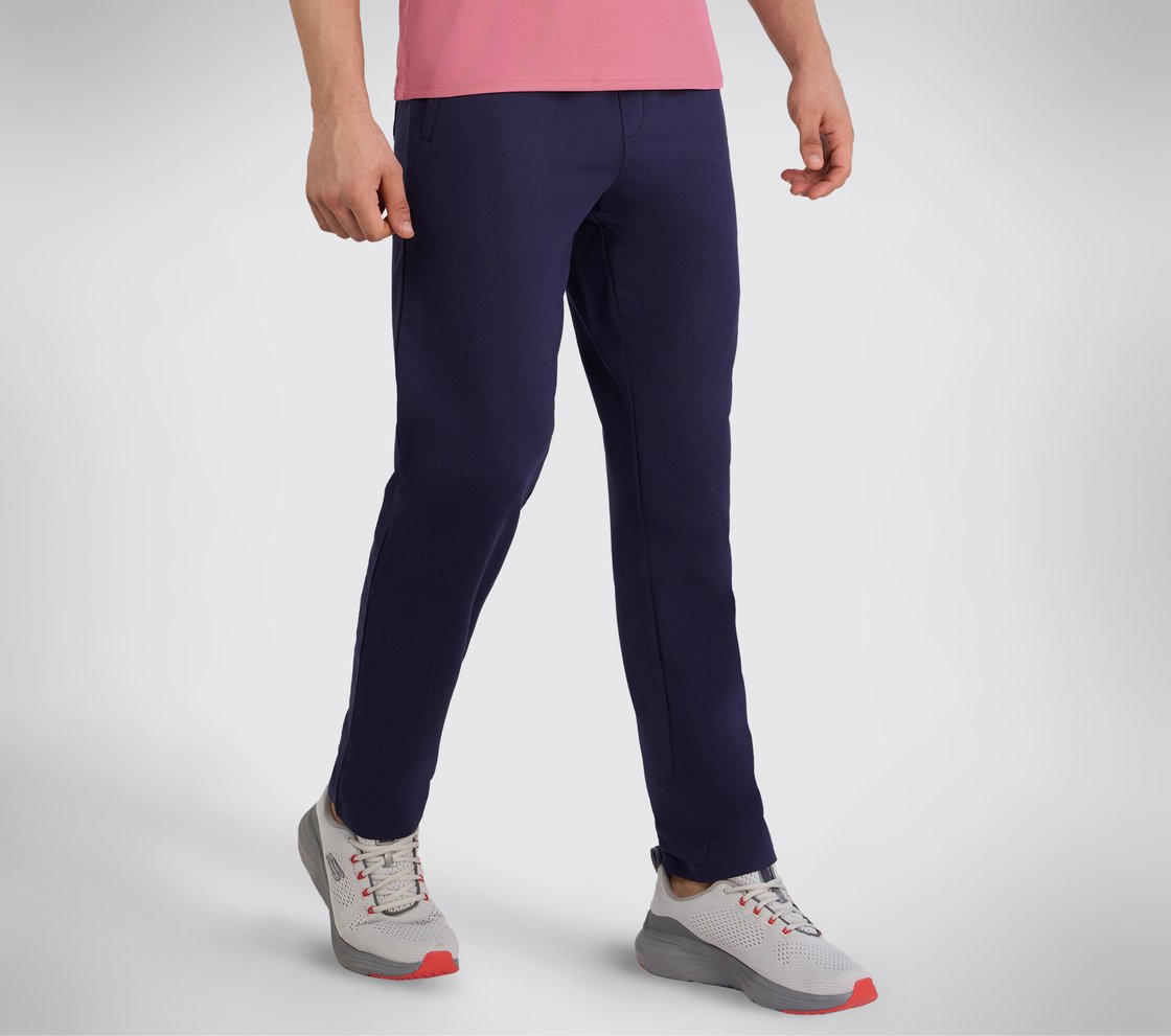 ACTIVE WOVEN PANT, NNNAVY