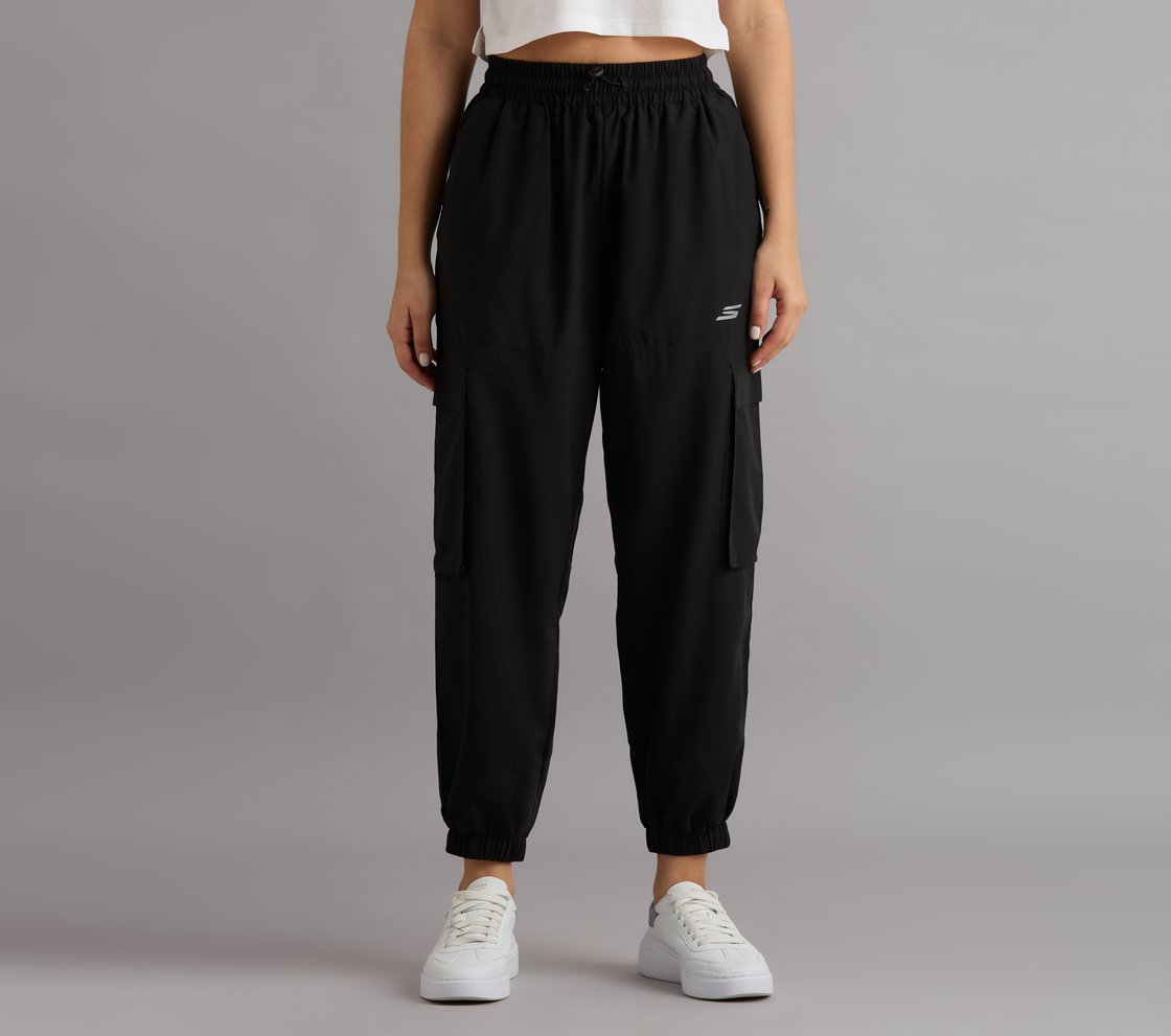 ACTIVE WOVEN JOGGER, 