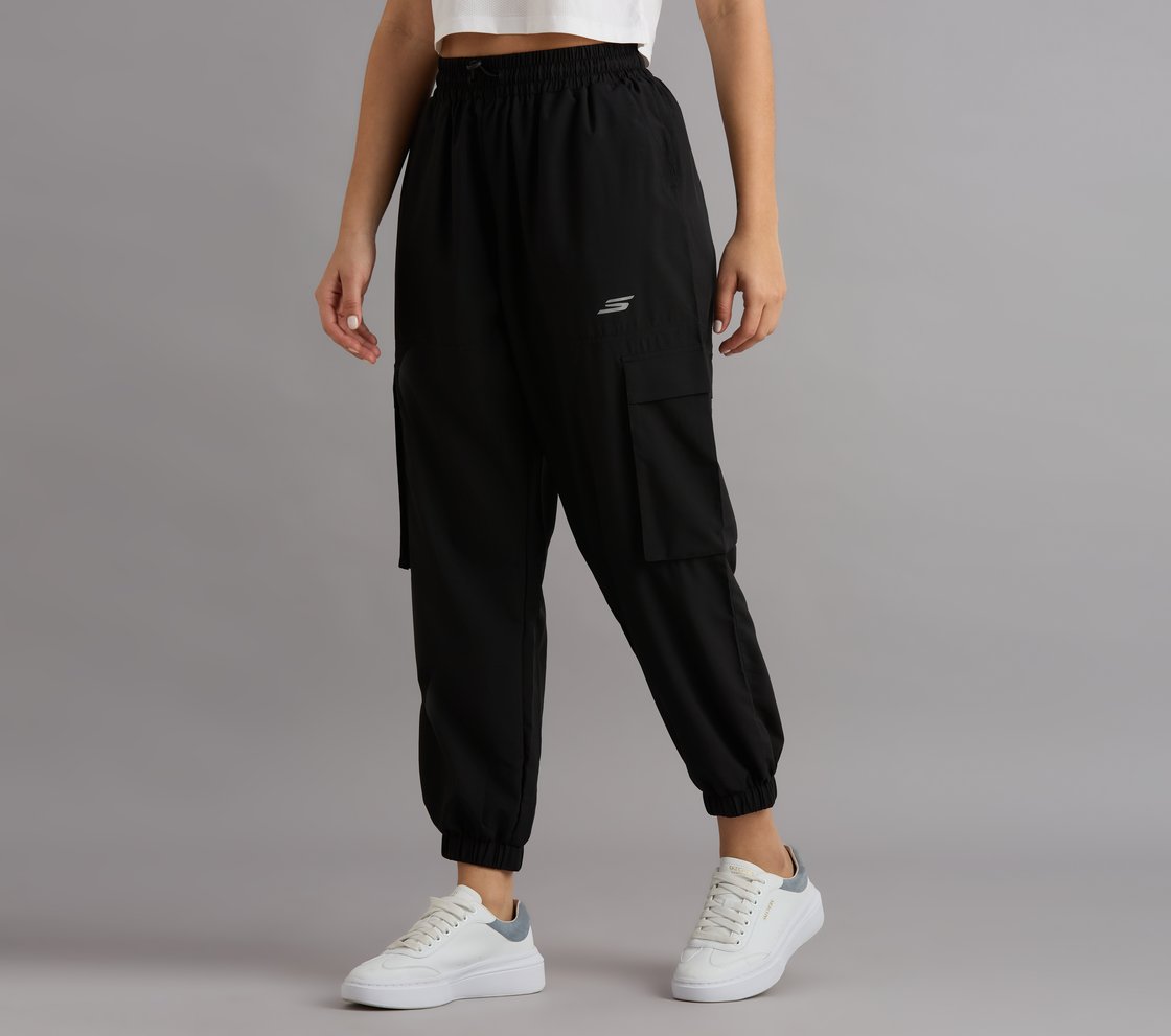 ACTIVE WOVEN JOGGER,  Apparel Top View