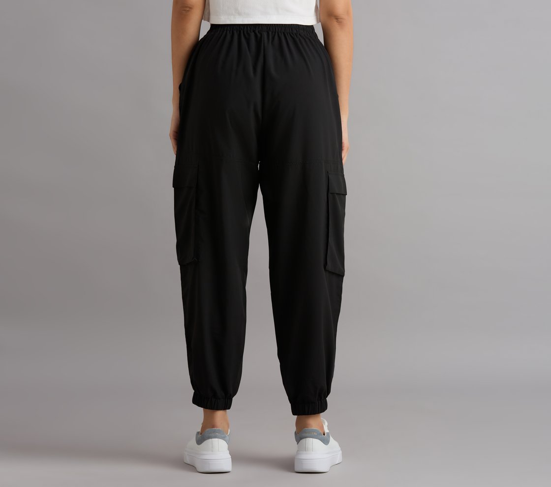ACTIVE WOVEN JOGGER, 