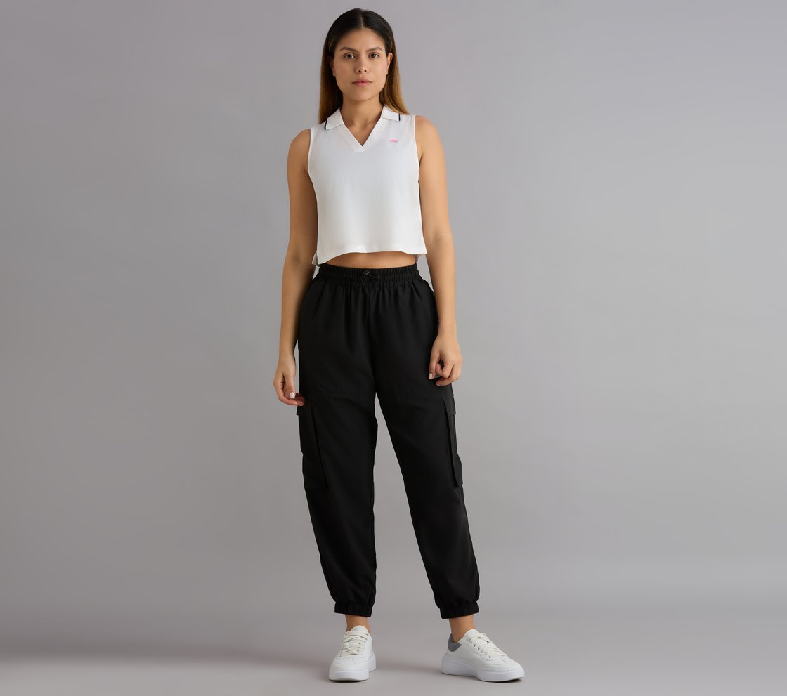 ACTIVE WOVEN JOGGER, 