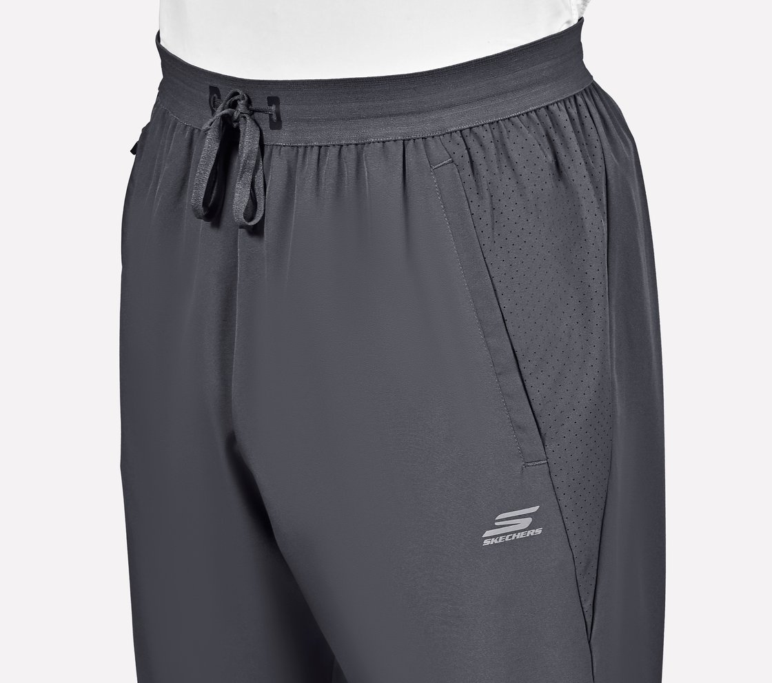 SKX PERFORMANCE PANT, BLACK/CHARCOAL Apparel Right View