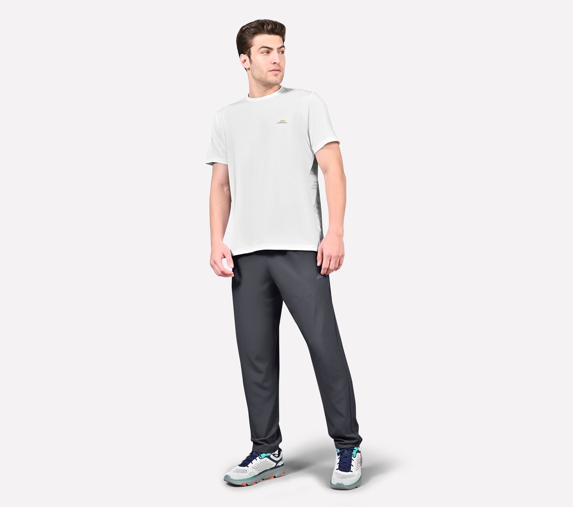 SKX PERFORMANCE PANT, BLACK/CHARCOAL Apparel Right View