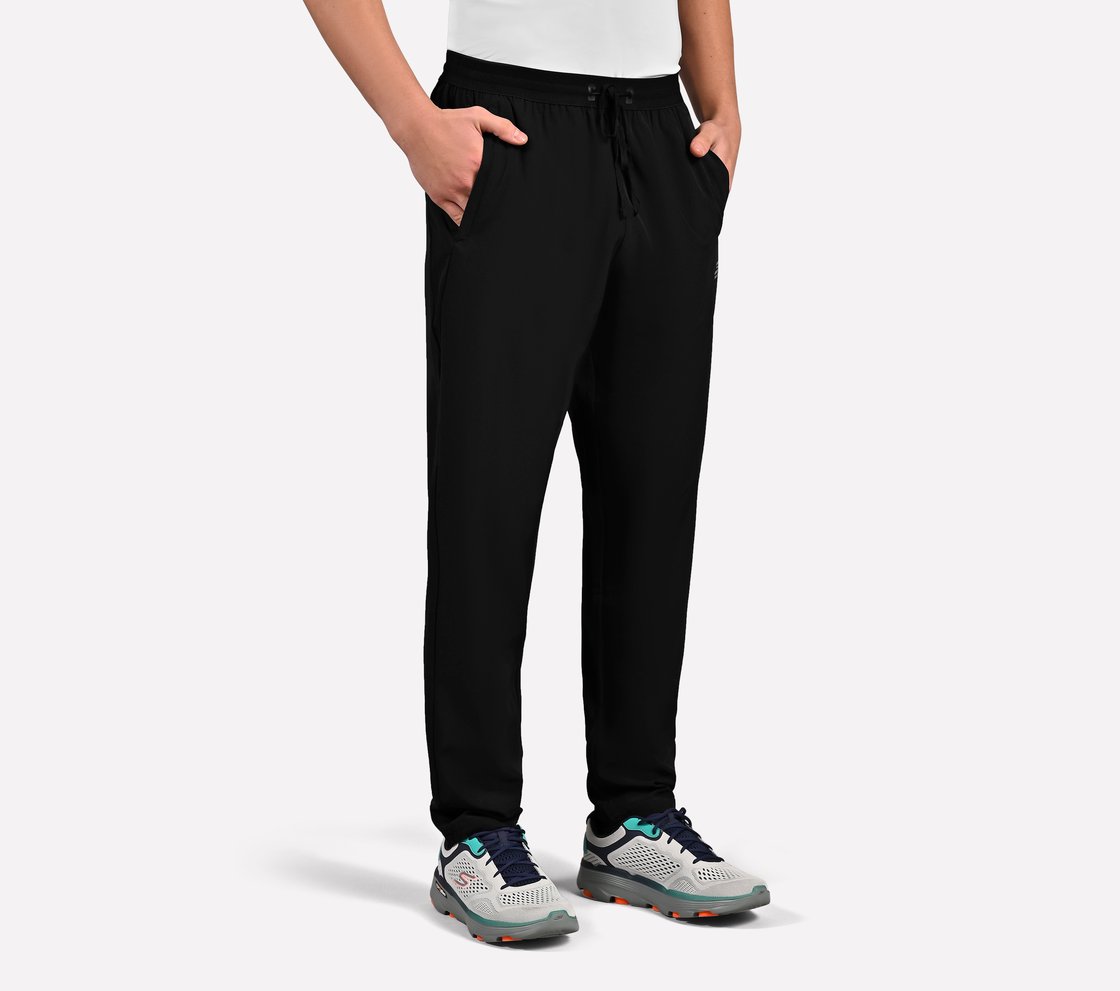 SKX PERFORMANCE PANT, BLACK Apparel Bottom View