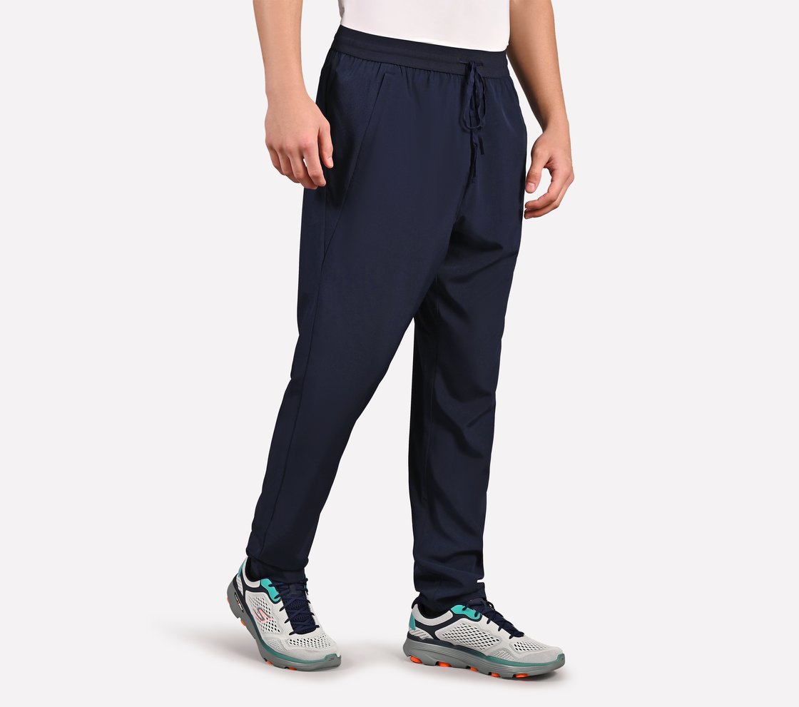 SKX PERFORMANCE PANT, NAVY Apparel Bottom View