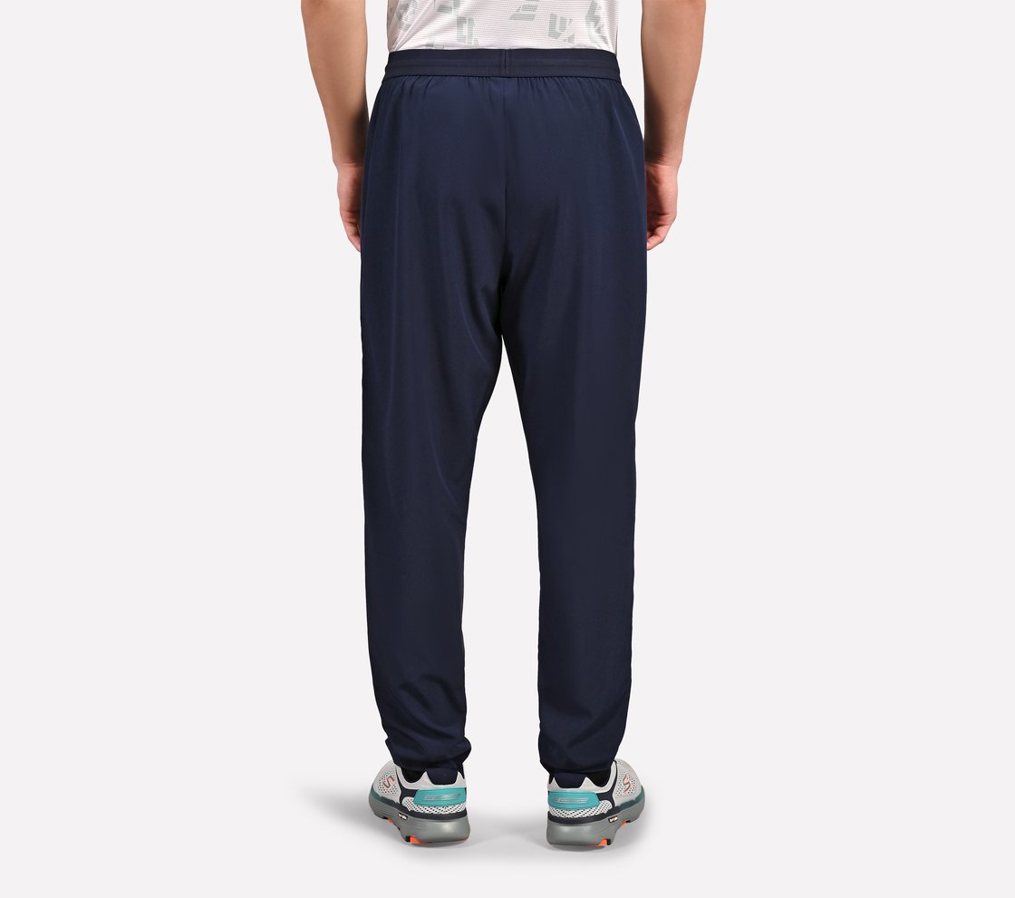 SKX PERFORMANCE PANT, NAVY Apparel Left View
