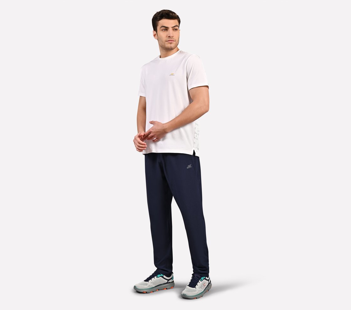 SKX PERFORMANCE PANT, NAVY Apparel Right View