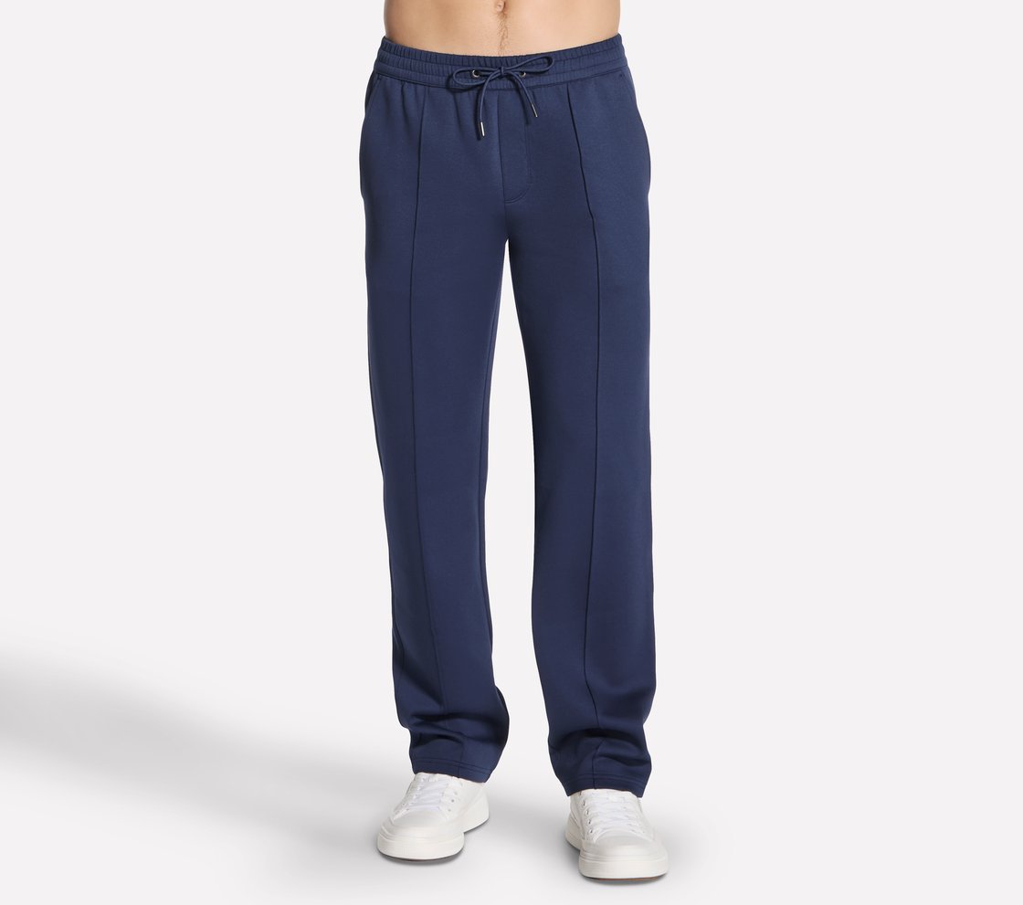 PERFORMANCE TRACK PANT, NAVY