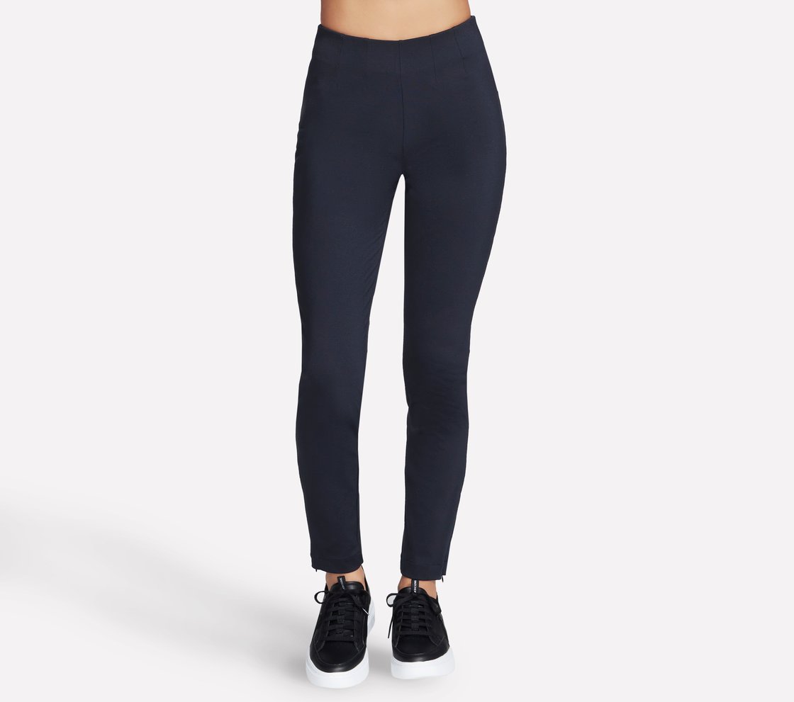 GOKNIT ULTRA TAPERED PANT, BBBBLACK Apparel Lateral View