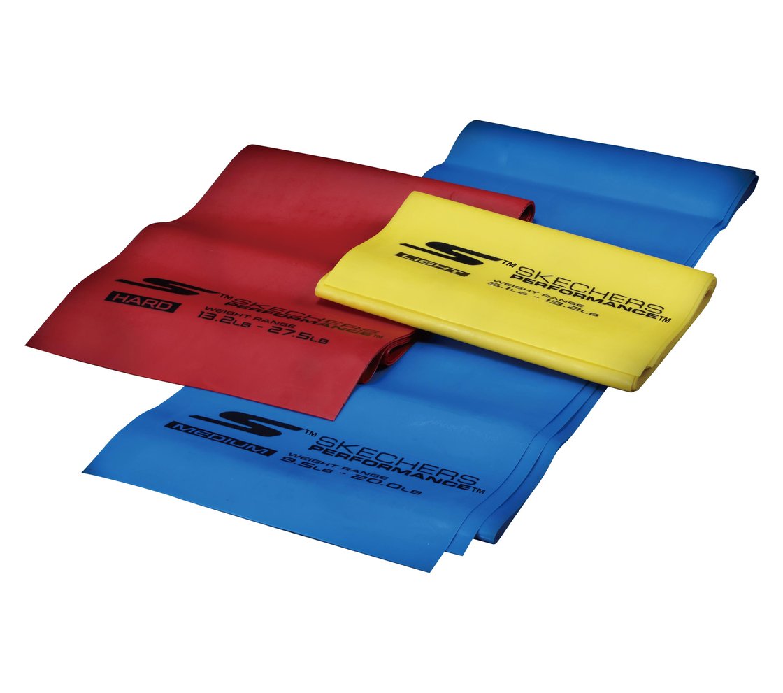 SK FITSTRENGTH BAND SET, MULTI