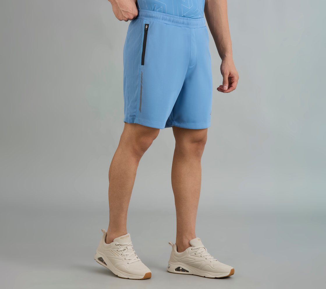 SOCCER SHORTS,  Apparel Bottom View