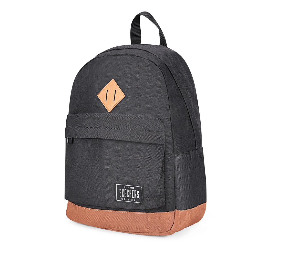 Mini Backpack,  Accessories Top View