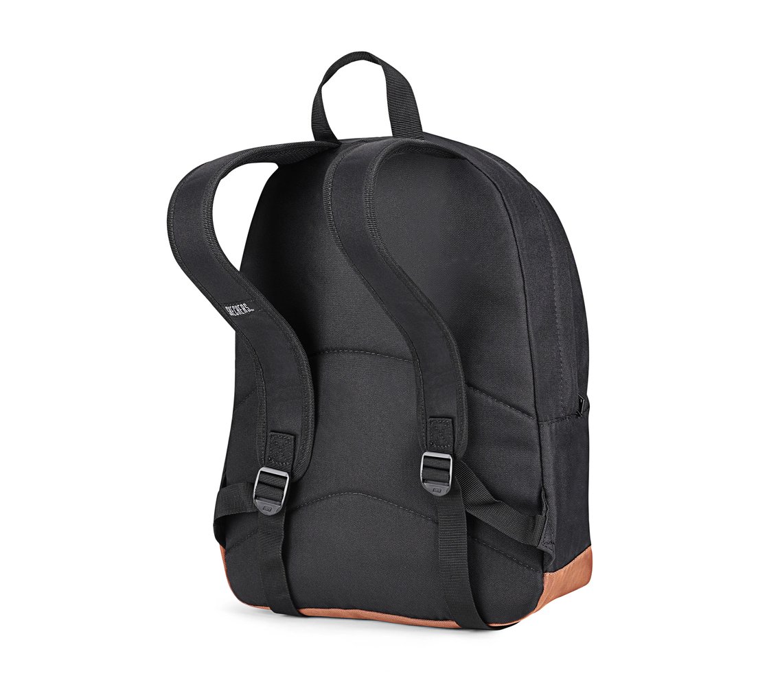 Mini Backpack,  Accessories Bottom View