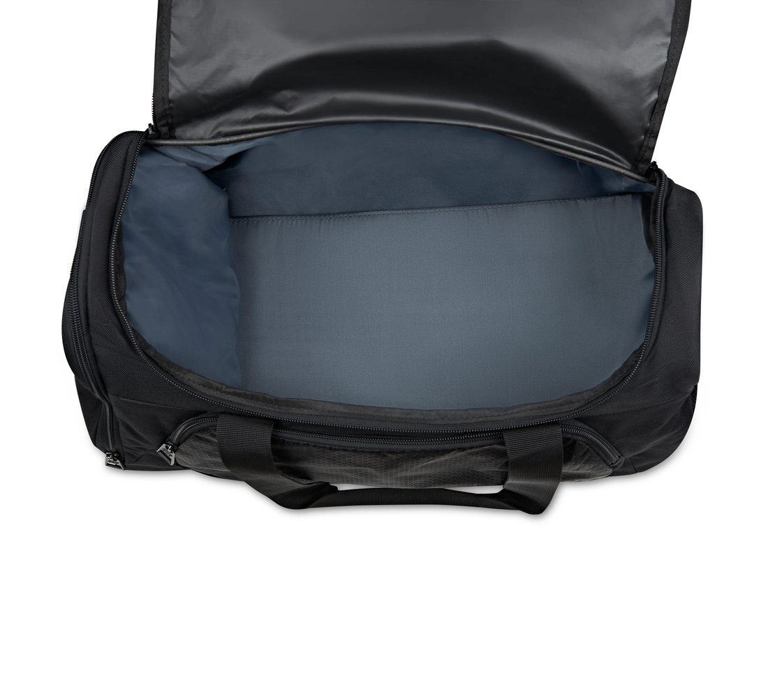 DUFFLE, BBBBLACK Accessories Left View