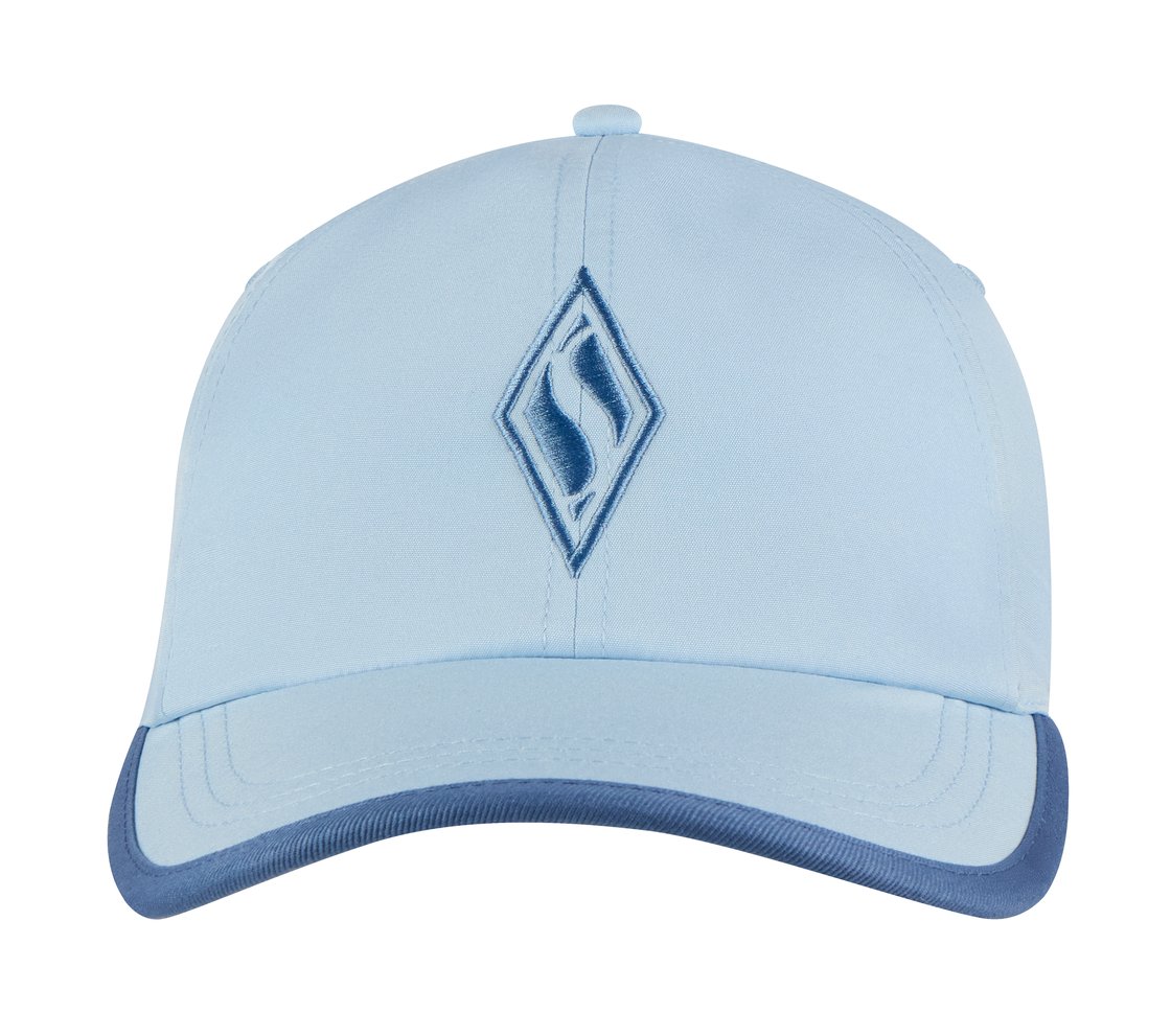 SKECHWEAVE DIAMOND COLORBLOCK, SIL/WHT/BLUE