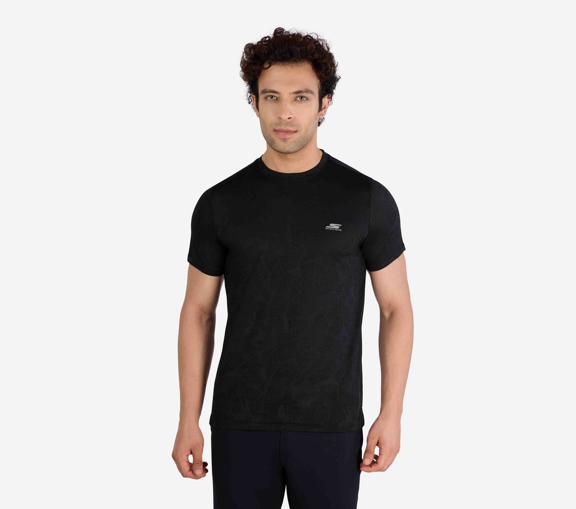 SS LARGE PERFORATED T-SHIRT-image-12