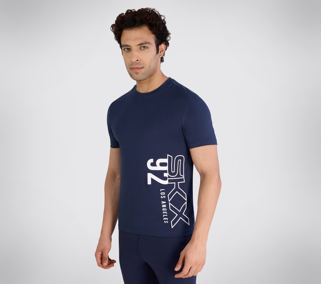 Buy Skechers SS SKX GRAPHIC T-SHIRT | Mens