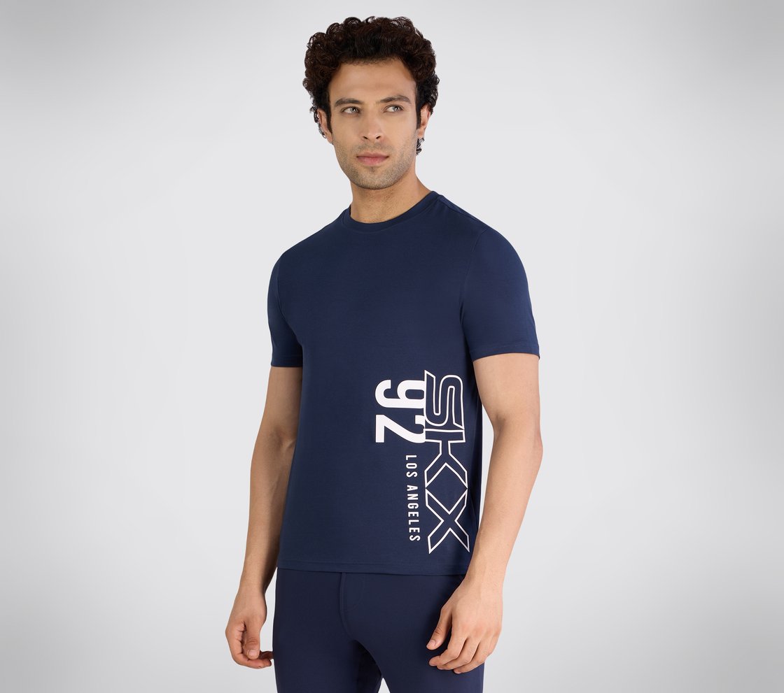 Buy Skechers SS SKX GRAPHIC T-SHIRT | Mens
